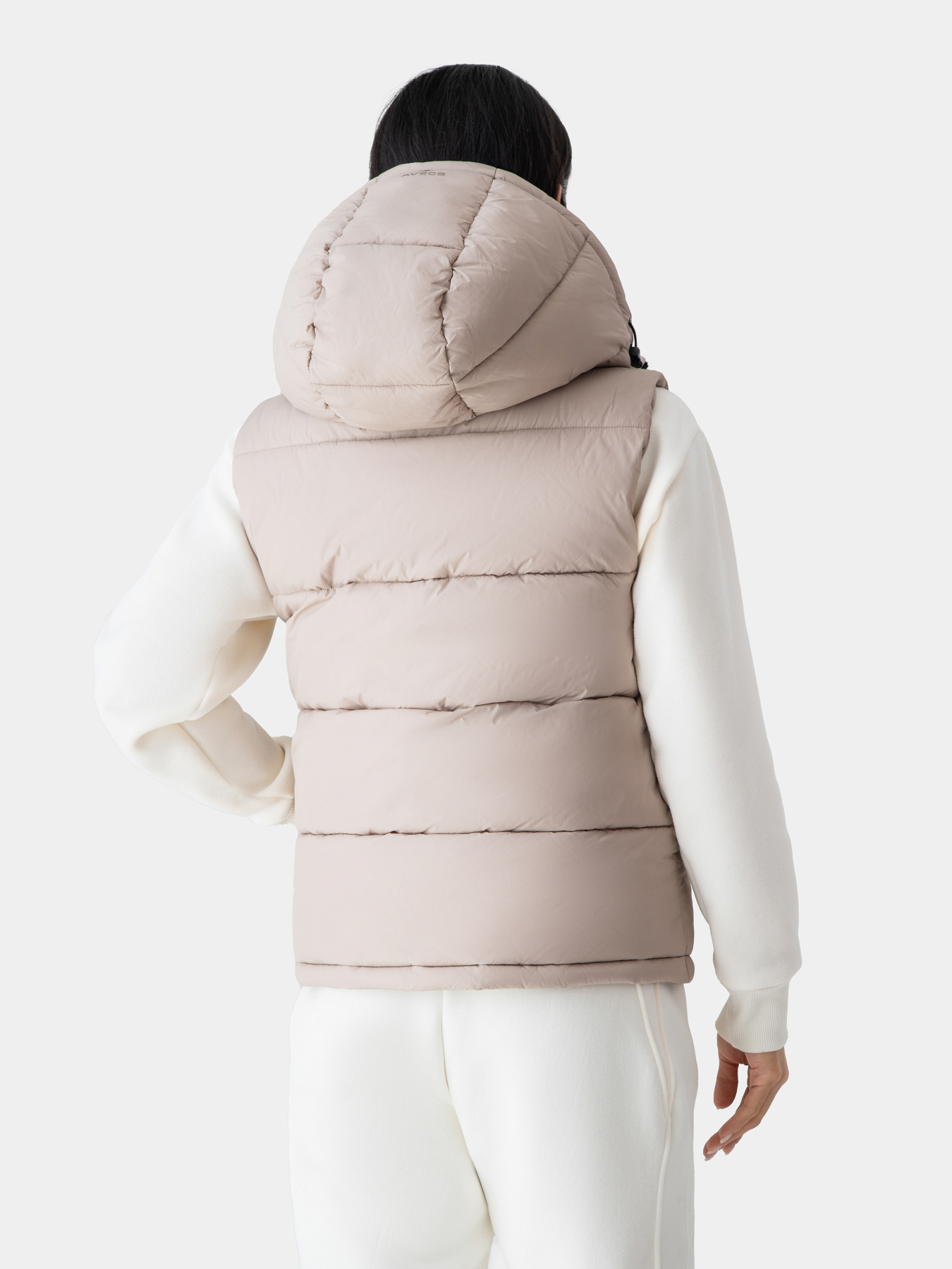 Жилет с утеплителем AVECS модель 50391-57 Фото