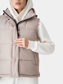 Жилет с утеплителем AVECS модель 50391-57 Фото