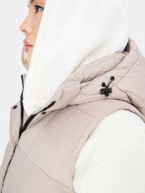 Жилет с утеплителем AVECS модель 50391-57 Фото