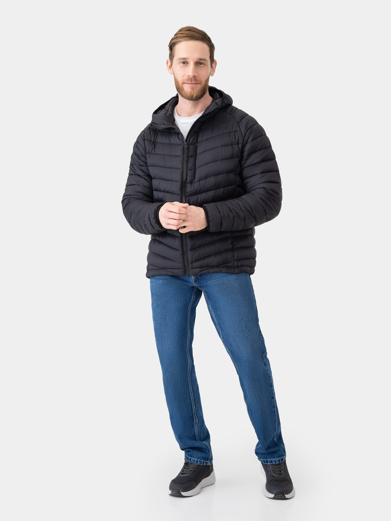 Ветровка AVECS модель 50392-1 Фото