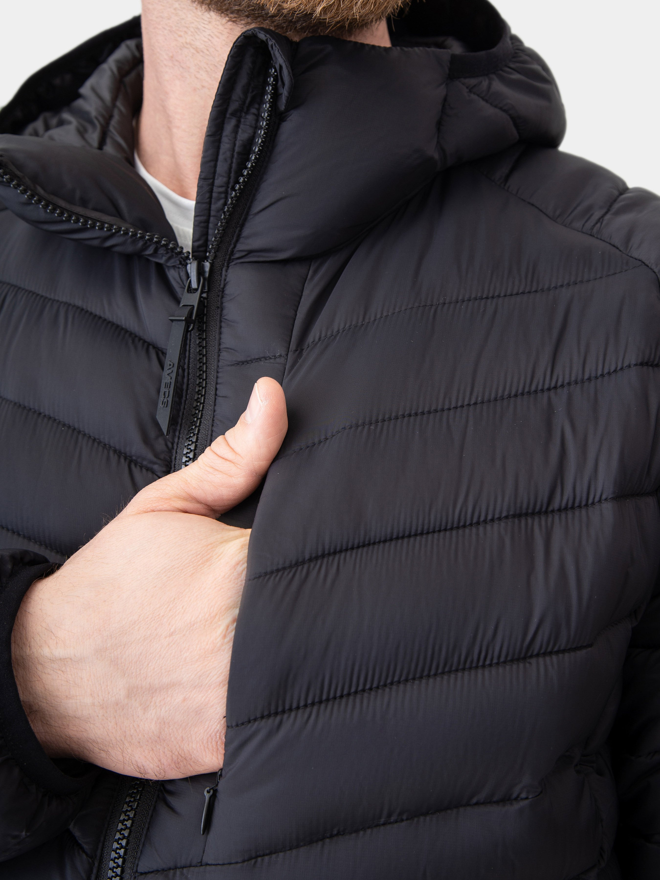 Вітровка AVECS модель 50392-1 Фото