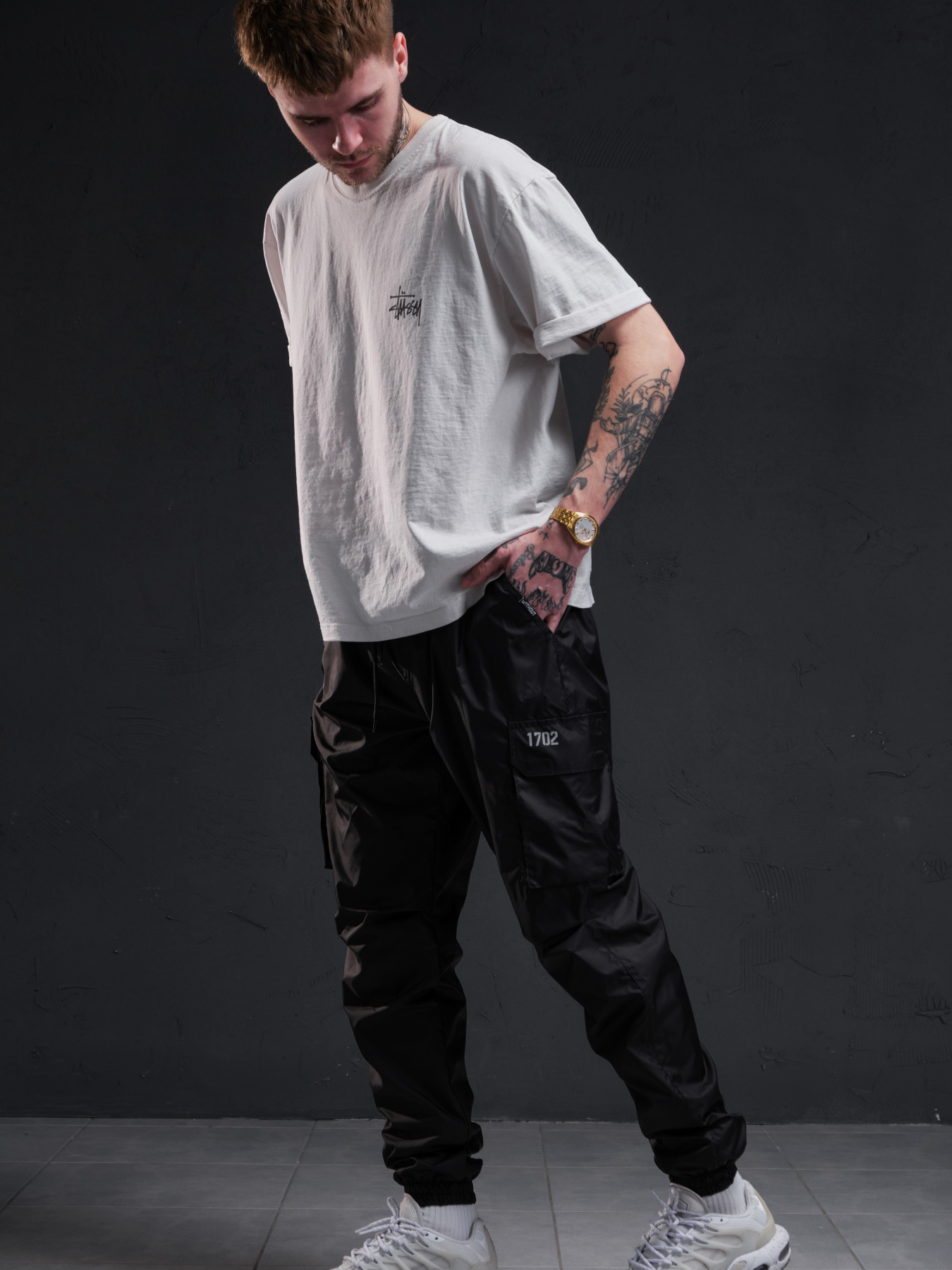 Карго Without модель 8049209 Фото