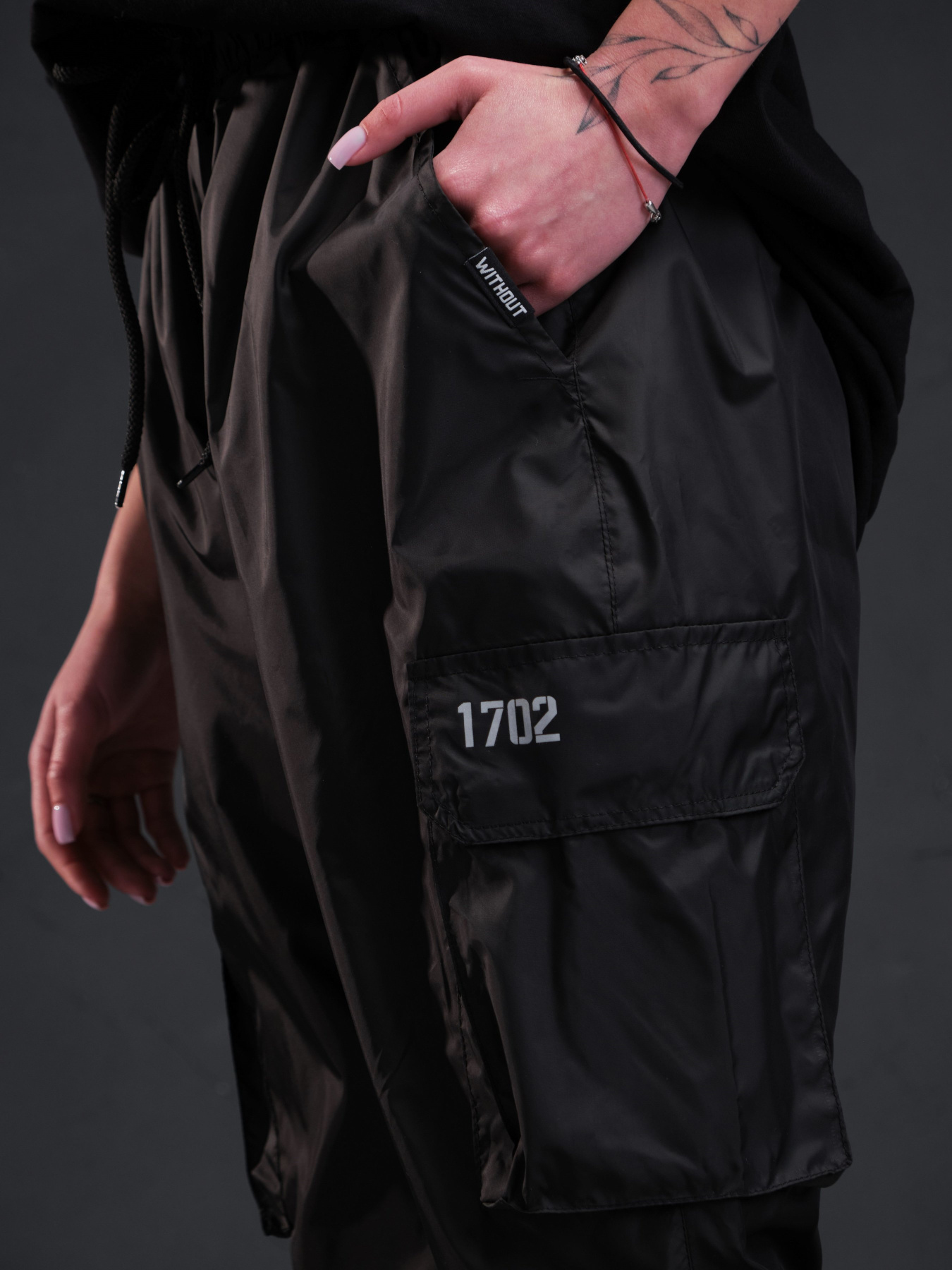 Карго Without модель 8049210 Фото