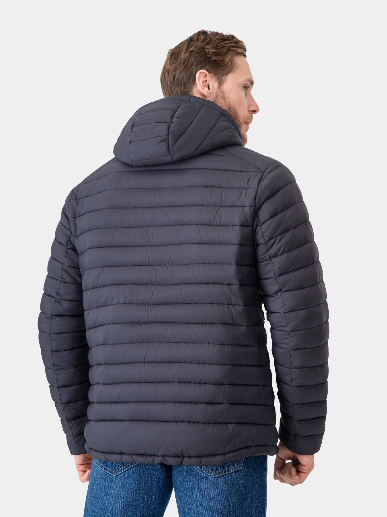 Демисезонная куртка AVECS модель 50393-17 Фото