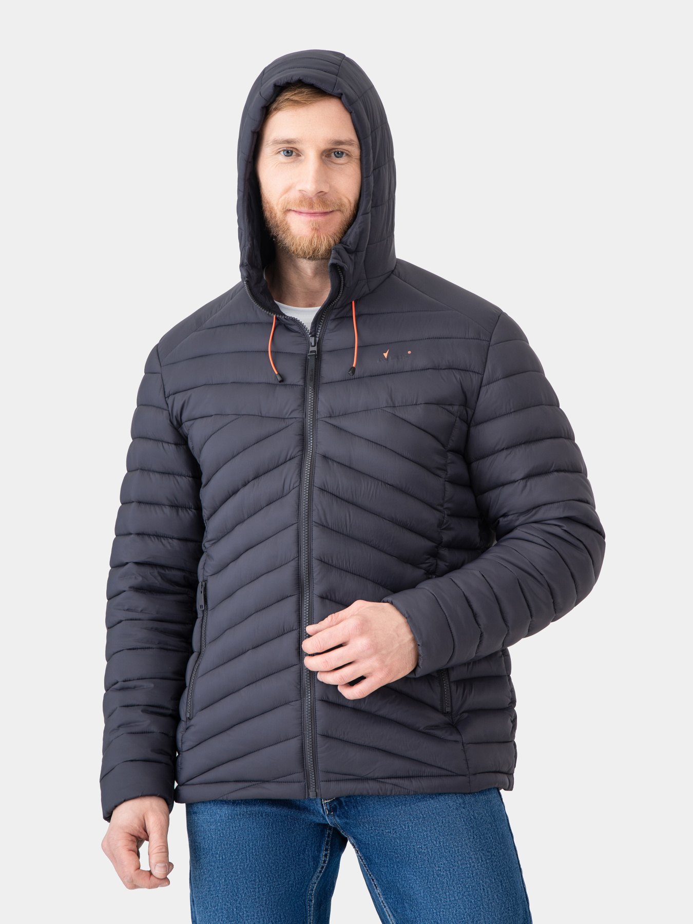 Демисезонная куртка AVECS модель 50393-17 Фото