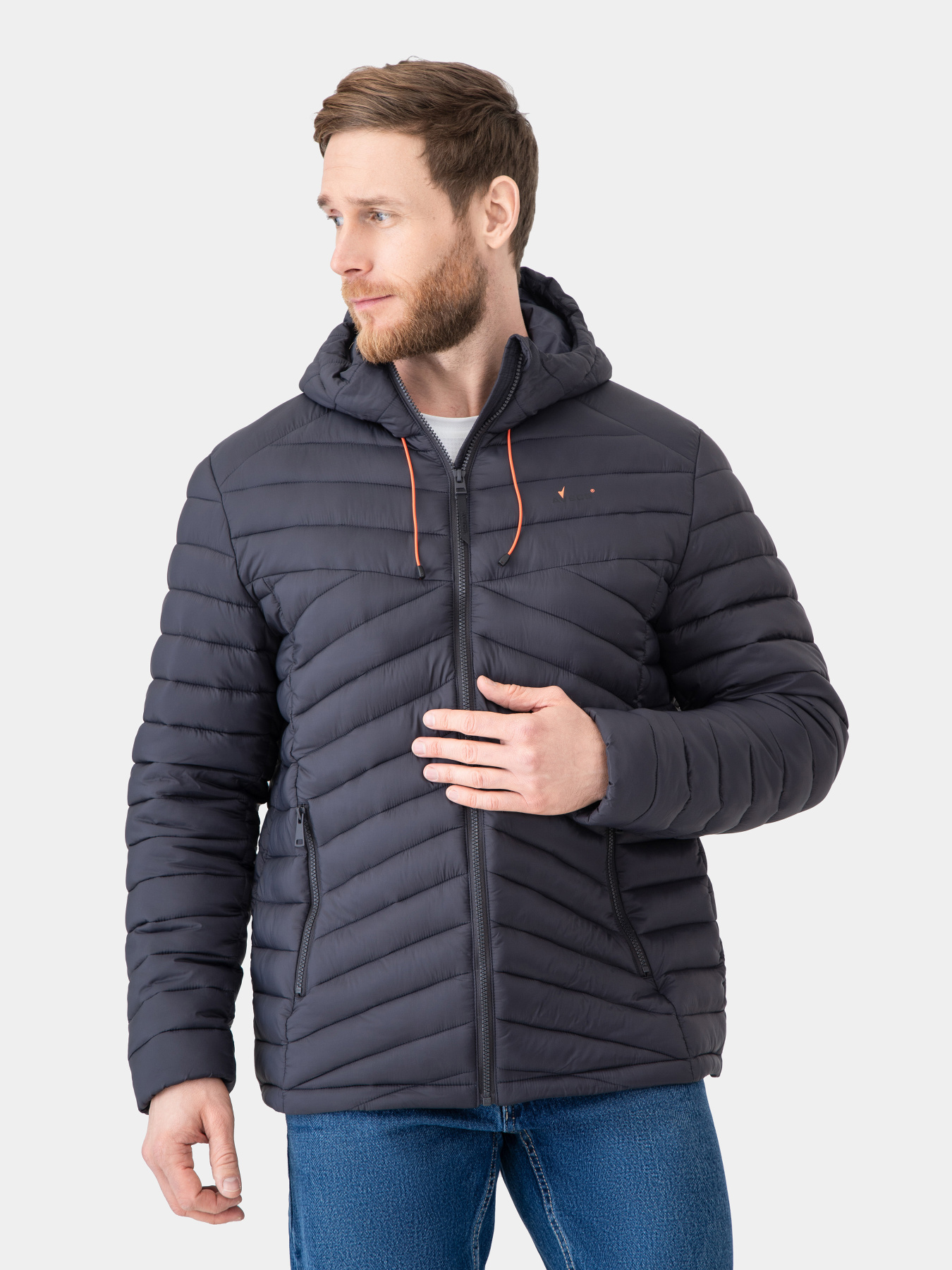 Демисезонная куртка AVECS модель 50393-17 Фото