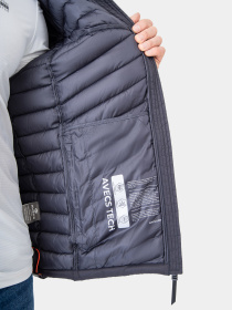 Демисезонная куртка AVECS модель 50393-17 Фото