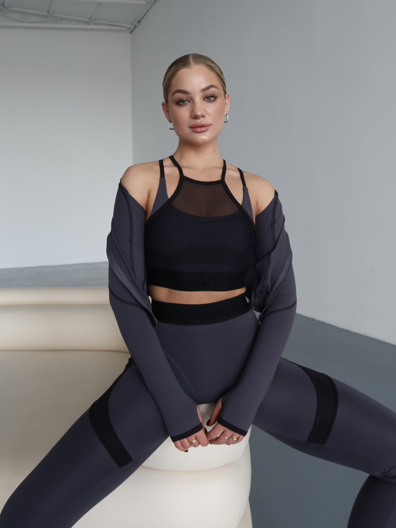 Спортивний комплект Asalart модель 8898418-0 Фото