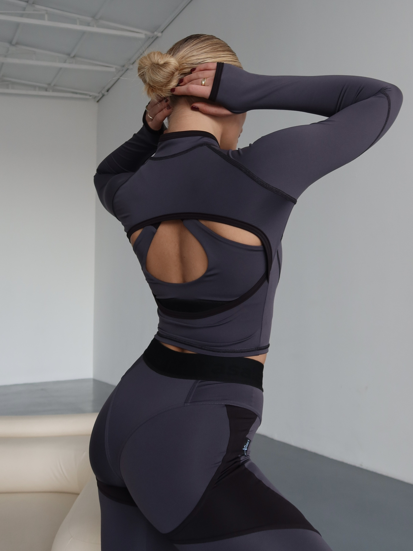 Спортивний комплект Asalart модель 8898418-0 Фото