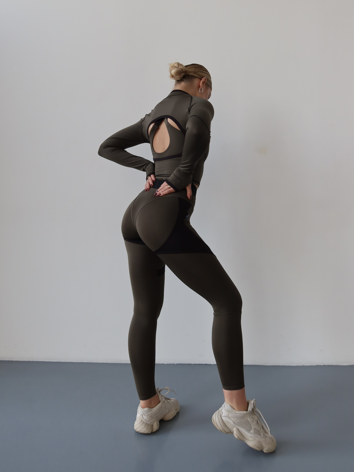 Спортивный комплект Asalart модель 8898418-1 Фото