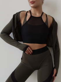 Спортивный комплект Asalart модель 8898418-1 Фото