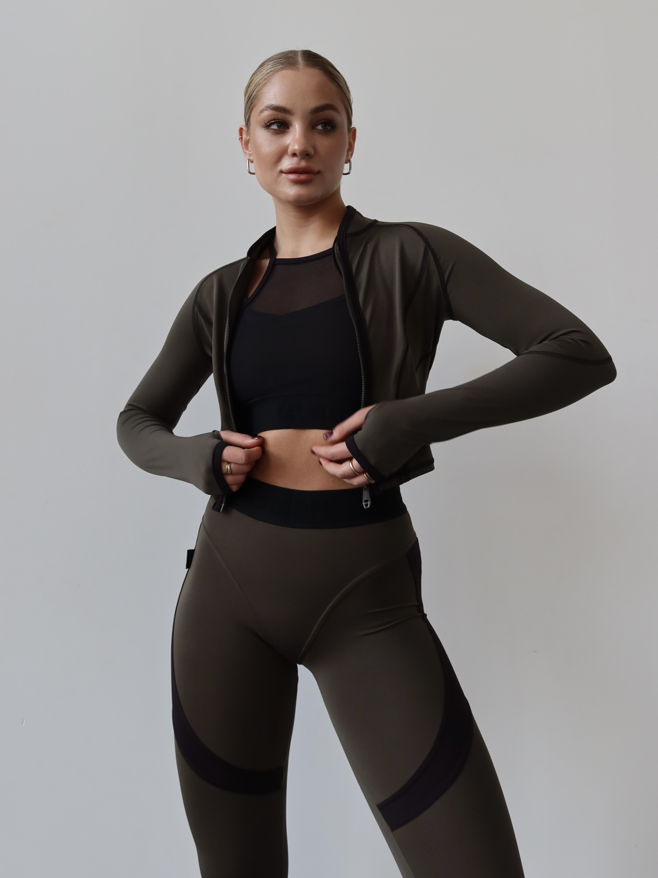 Спортивный комплект Asalart модель 8898418-1 Фото