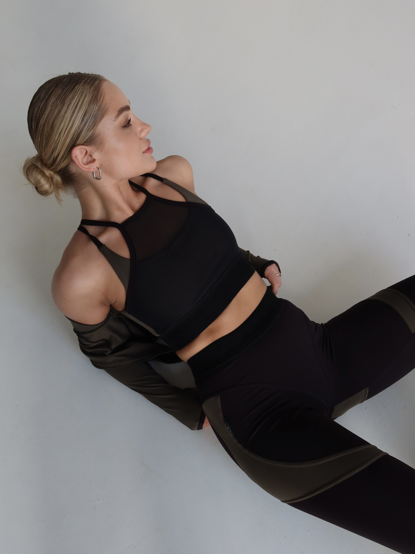 Спортивный комплект Asalart модель 8898418-3 Фото