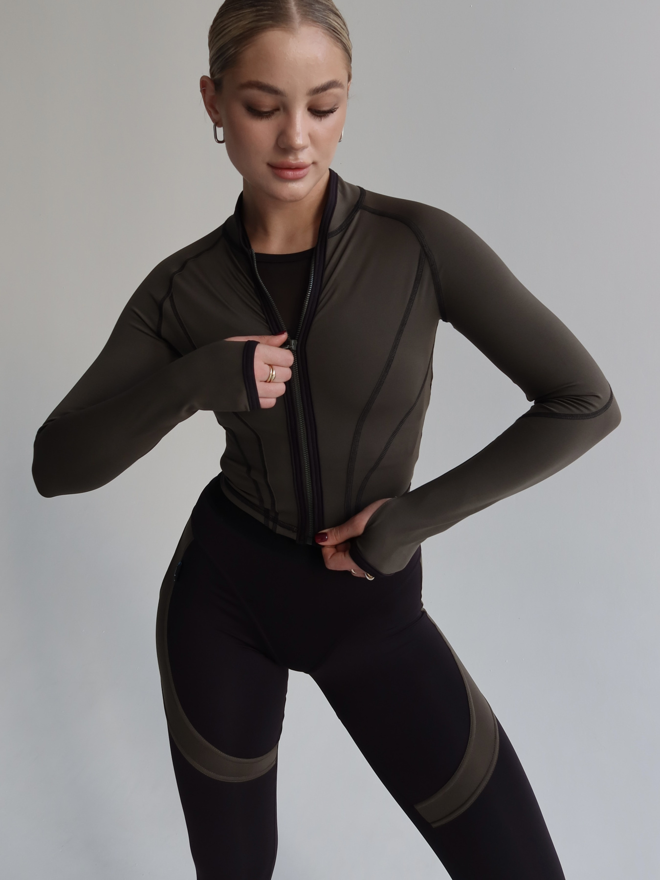 Спортивний комплект Asalart модель 8898418-3 Фото