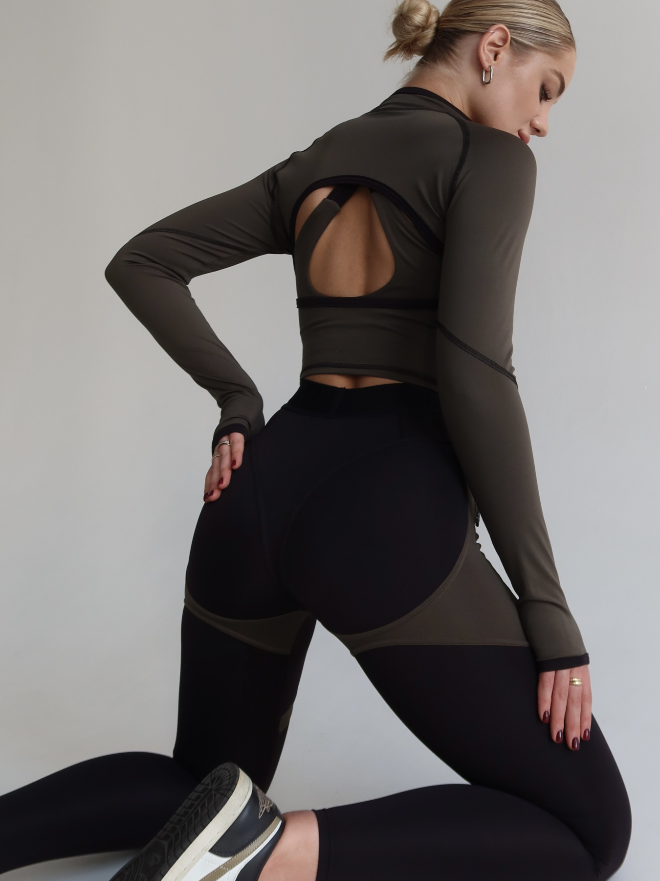 Спортивний комплект Asalart модель 8898418-3 Фото