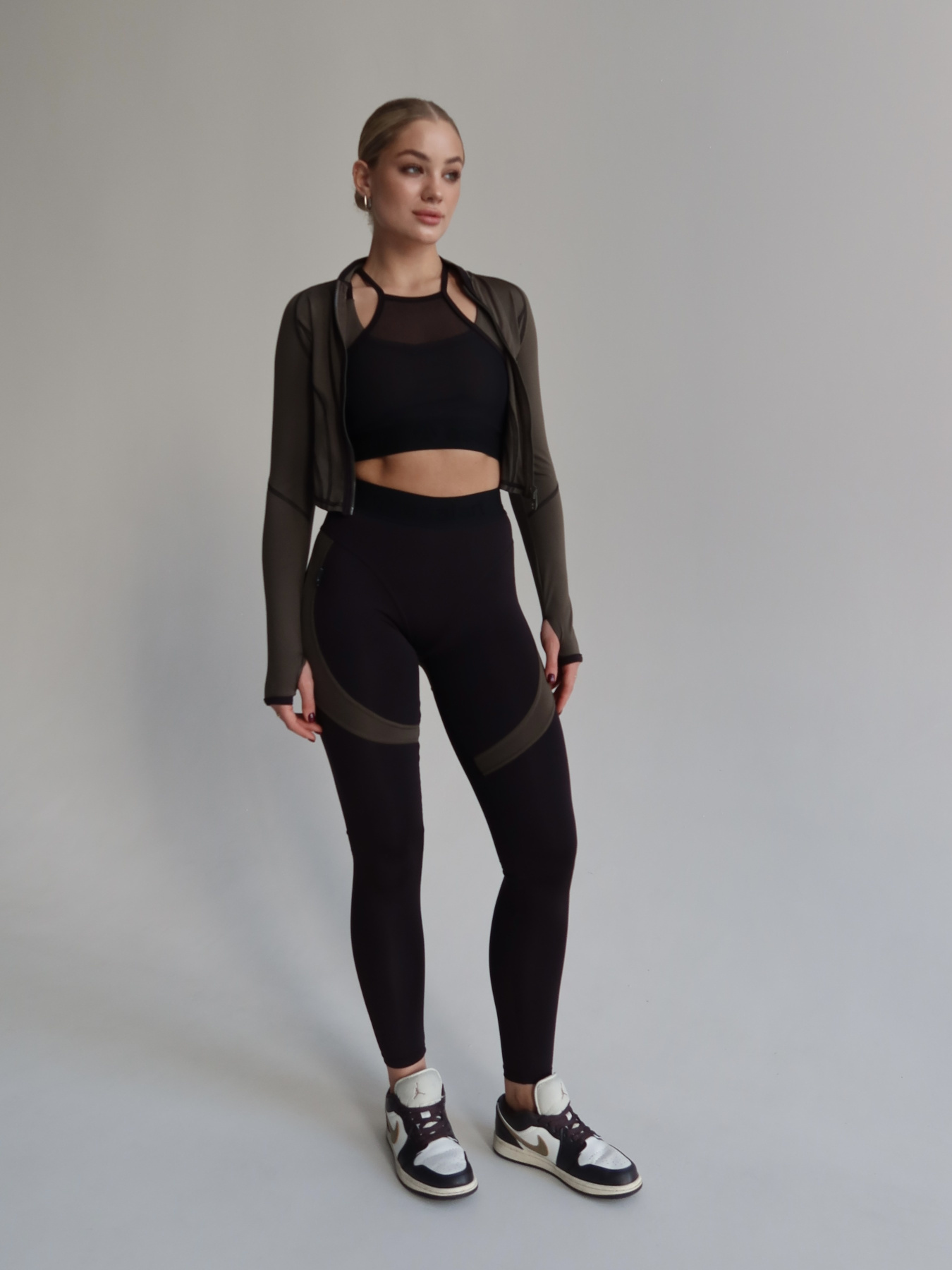 Спортивний комплект Asalart модель 8898418-3 Фото