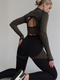 Спортивний комплект Asalart модель 8898418-3 Фото