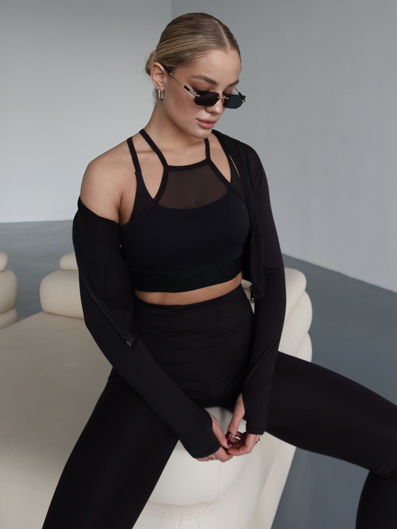 Спортивный комплект Asalart модель 7016418-0 Фото