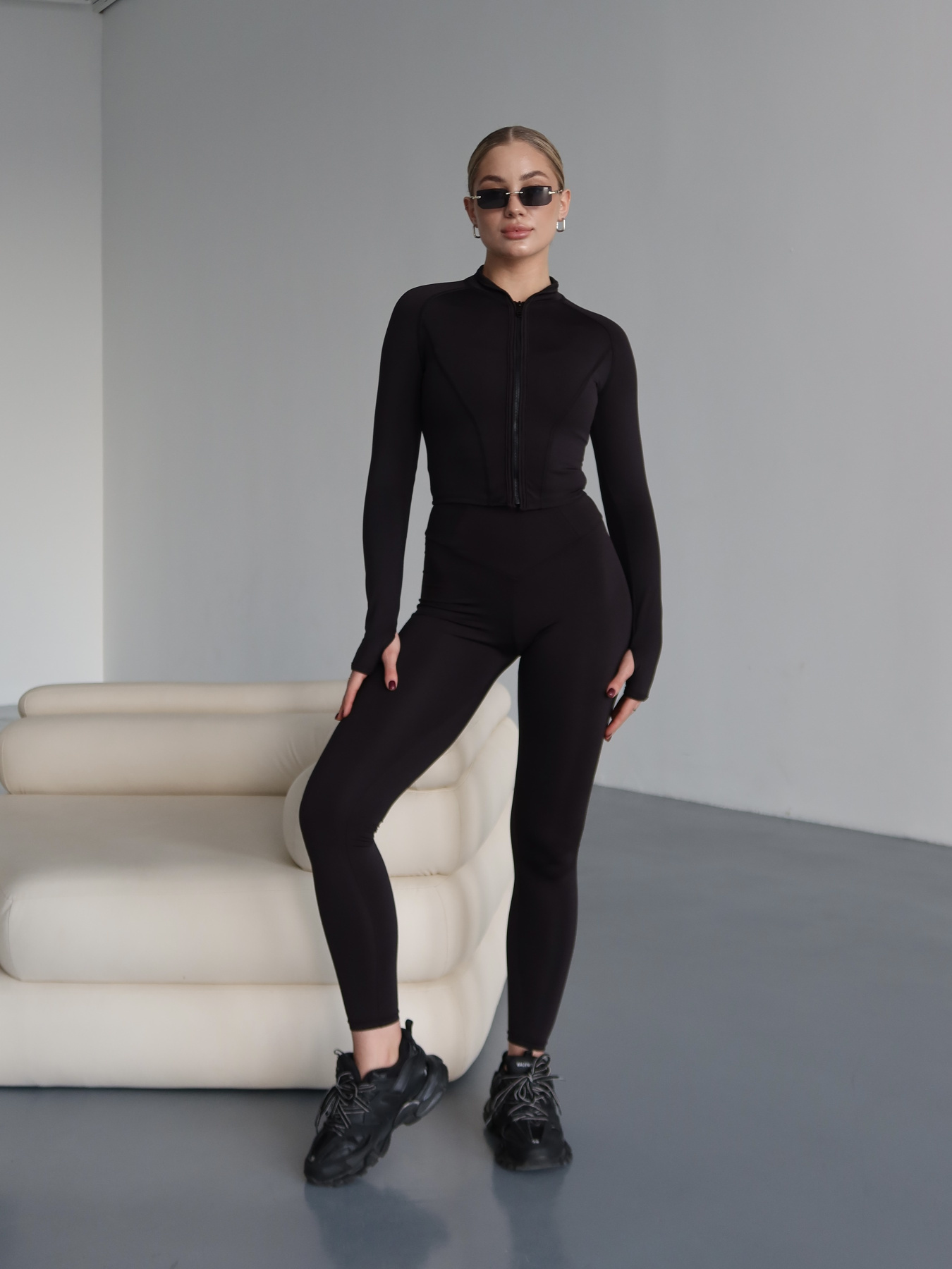 Спортивний комплект Asalart модель 7016418-0 Фото