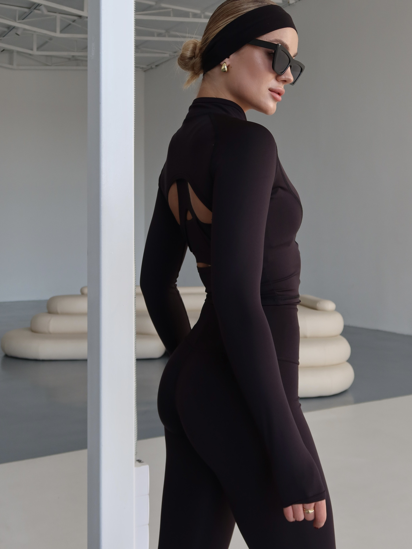 Спортивный комплект Asalart модель 7017418-0 Фото