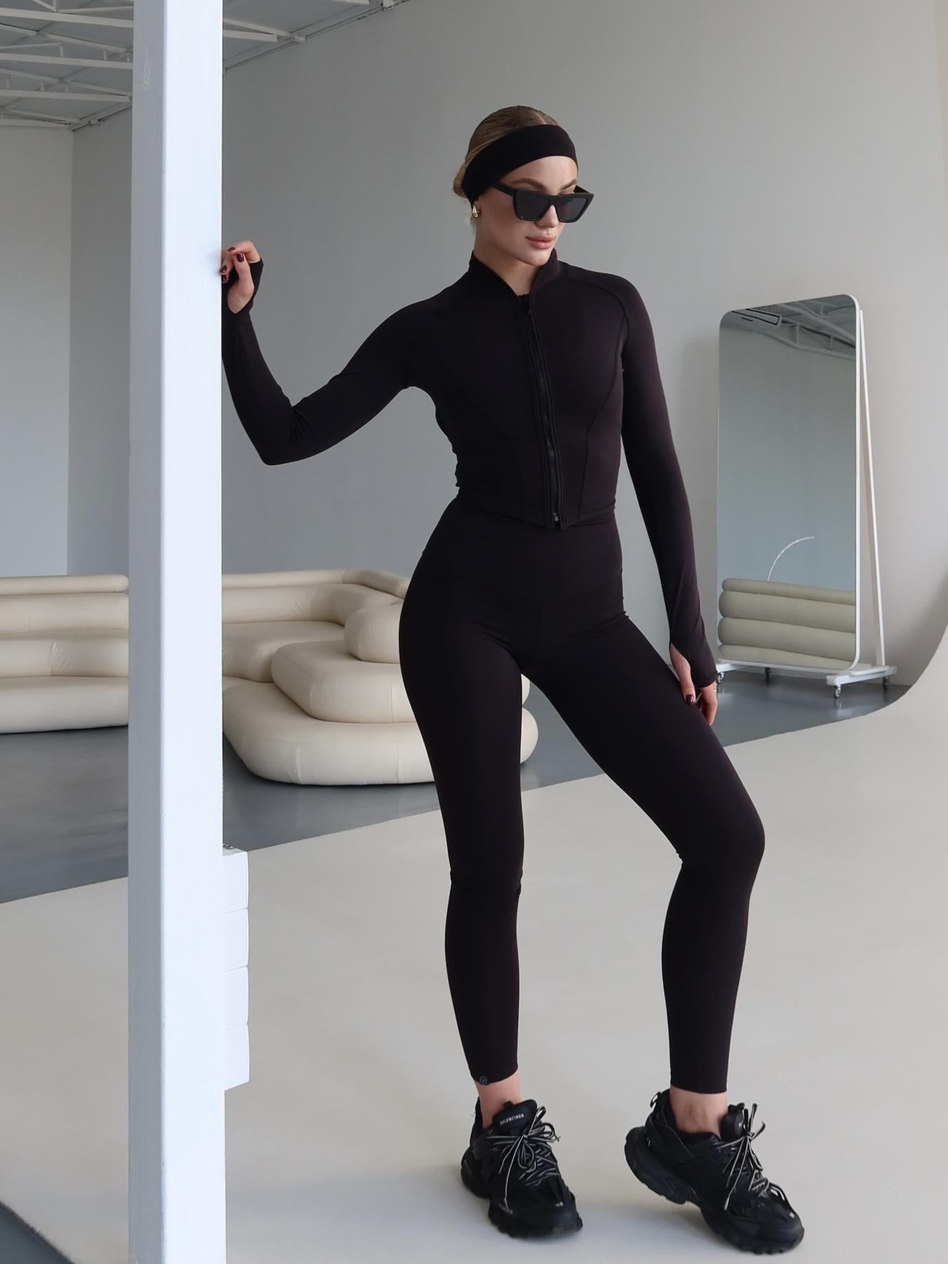 Спортивний комплект Asalart модель 7017418-0 Фото