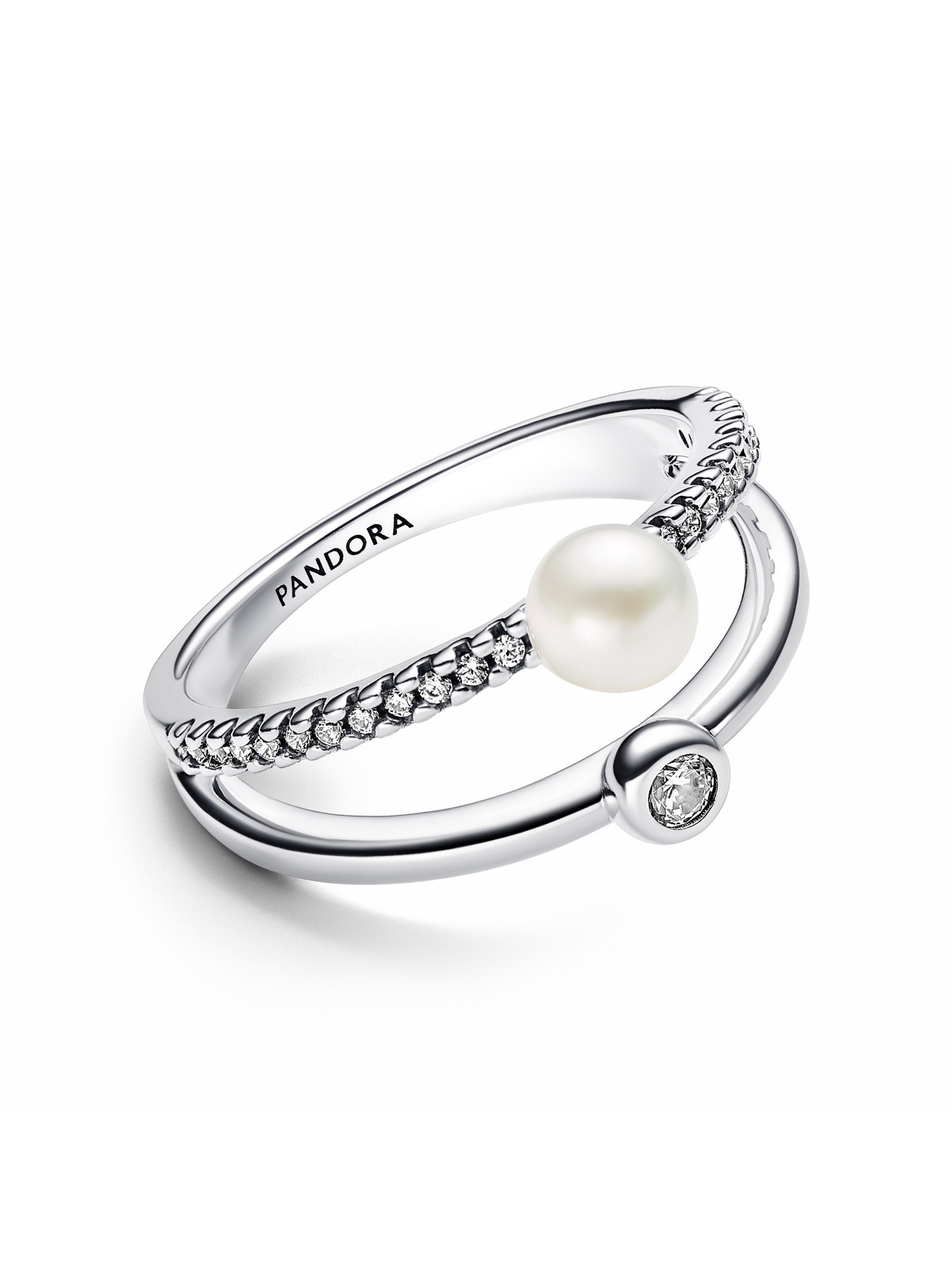 Каблучки PANDORA модель 193147C01 Фото