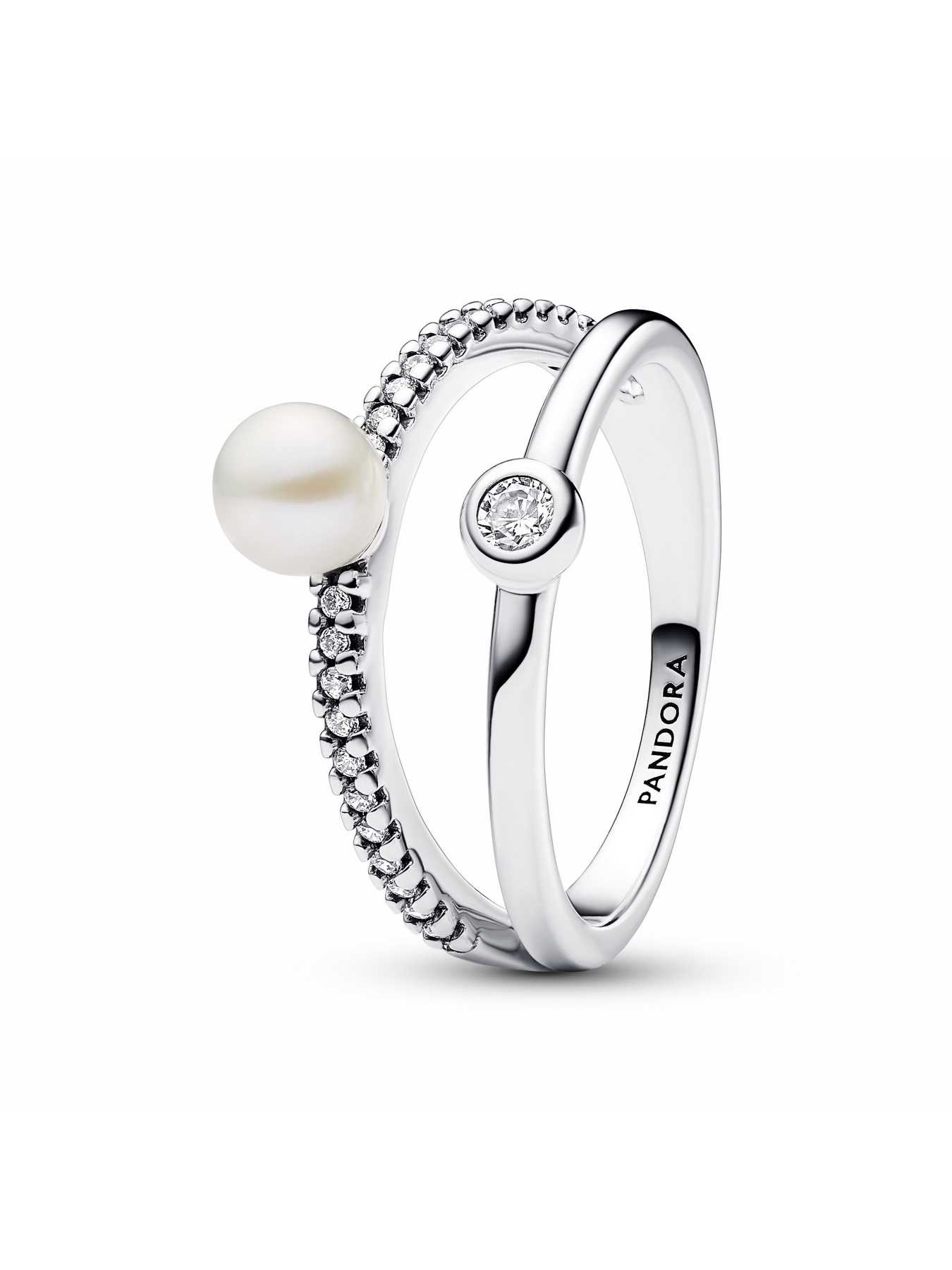 Каблучки PANDORA модель 193147C01 Фото