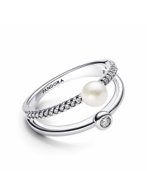 Каблучки PANDORA модель 193147C01 Фото