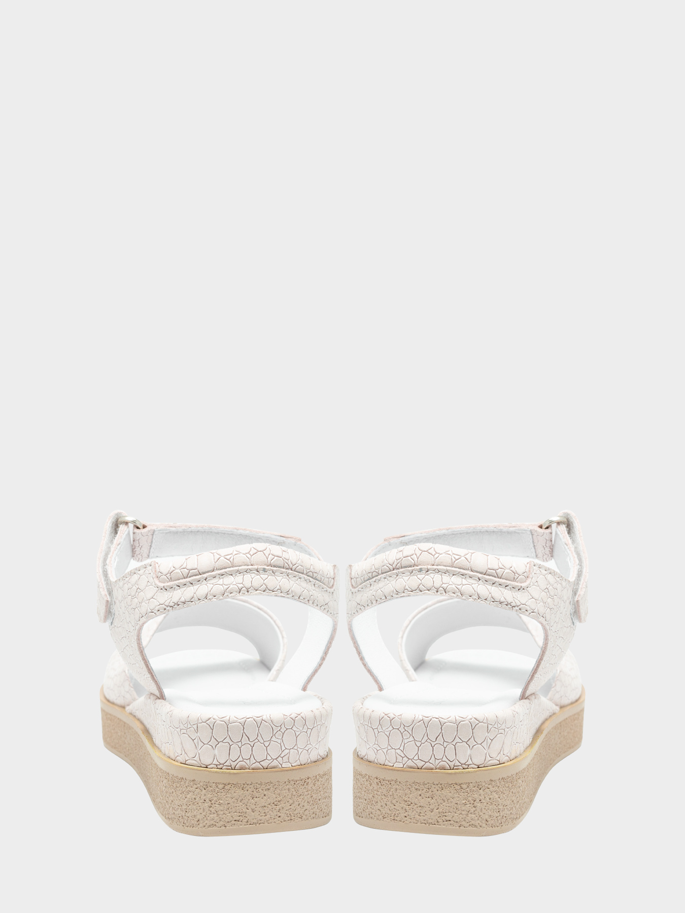 Босоножки Laura Franchi модель 3289-psk Фото