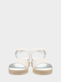 Босоножки Laura Franchi модель 3289-psk Фото