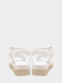 Босоножки Laura Franchi модель 3289-psk Фото