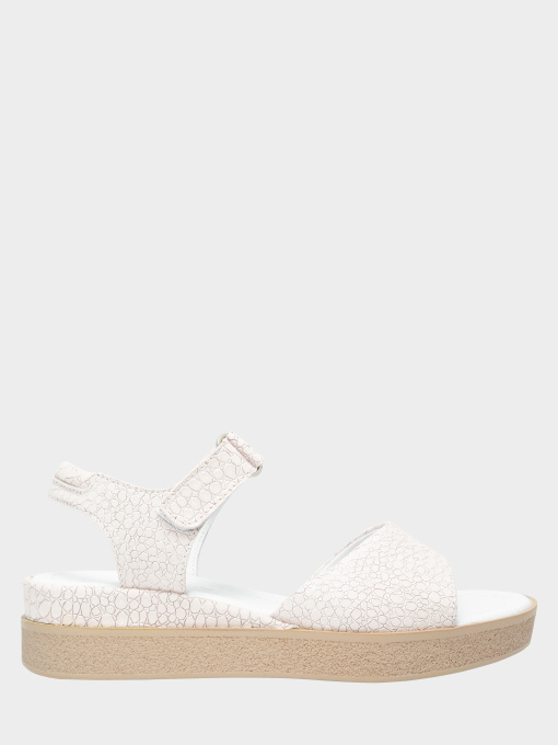 Босоножки Laura Franchi модель 3289-psk Фото