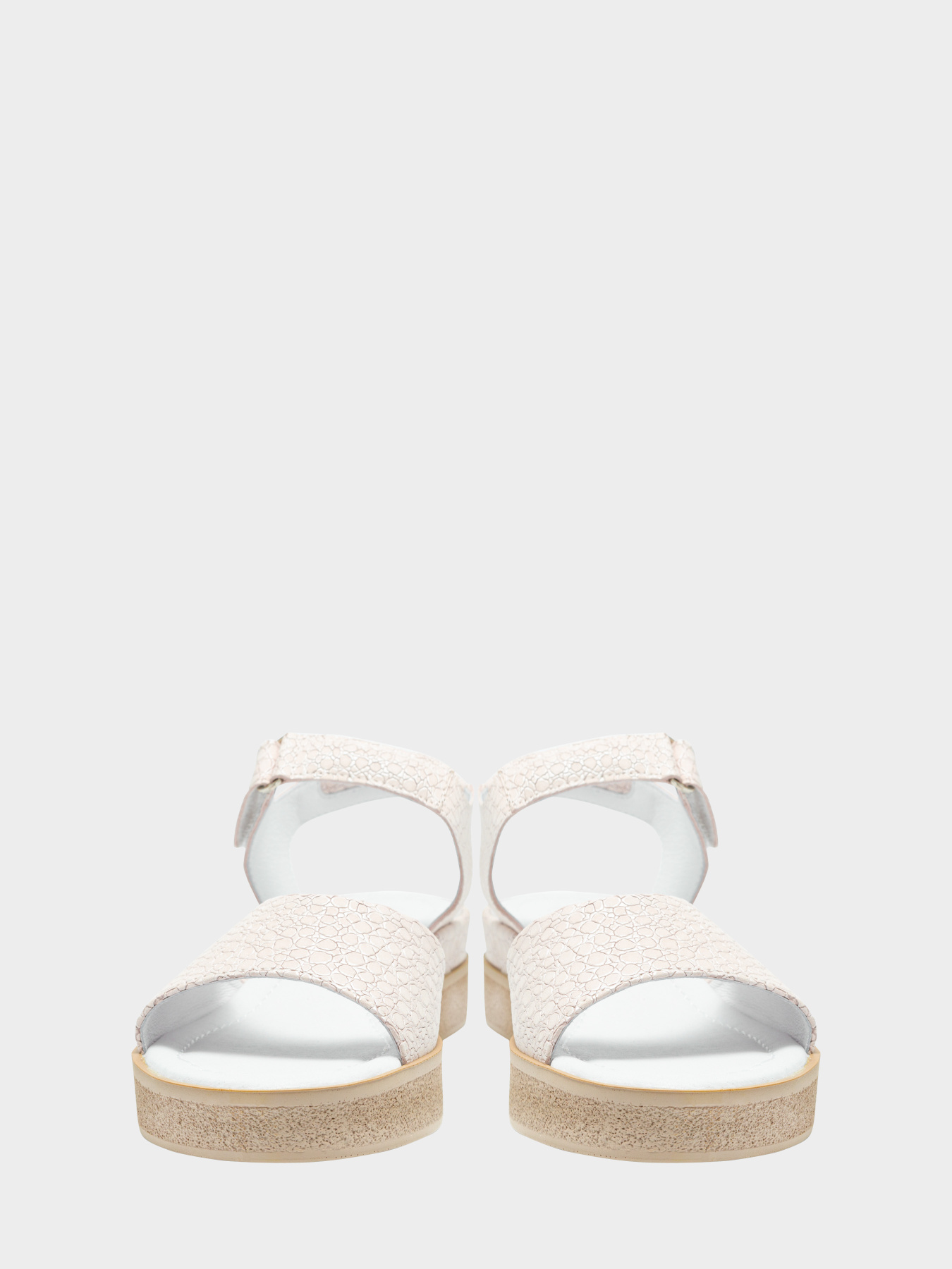 Босоніжки Laura Franchi модель 3289-psk Фото