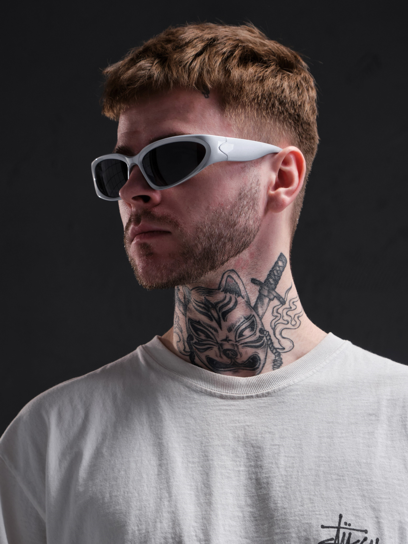 Очки Without модель 8049182 Фото