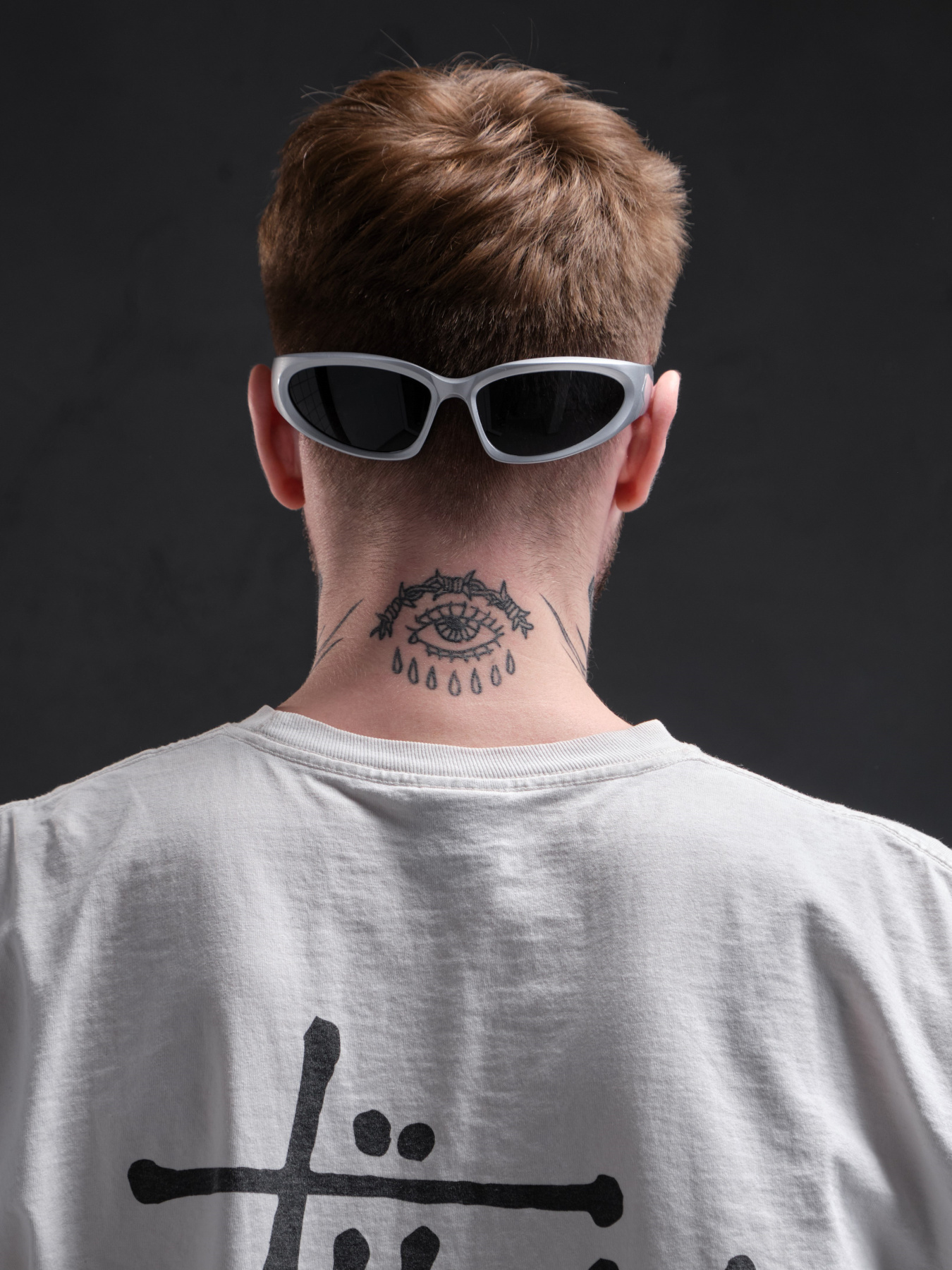 Очки Without модель 8049182 Фото