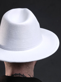 Капелюх Without модель 8049183 Фото