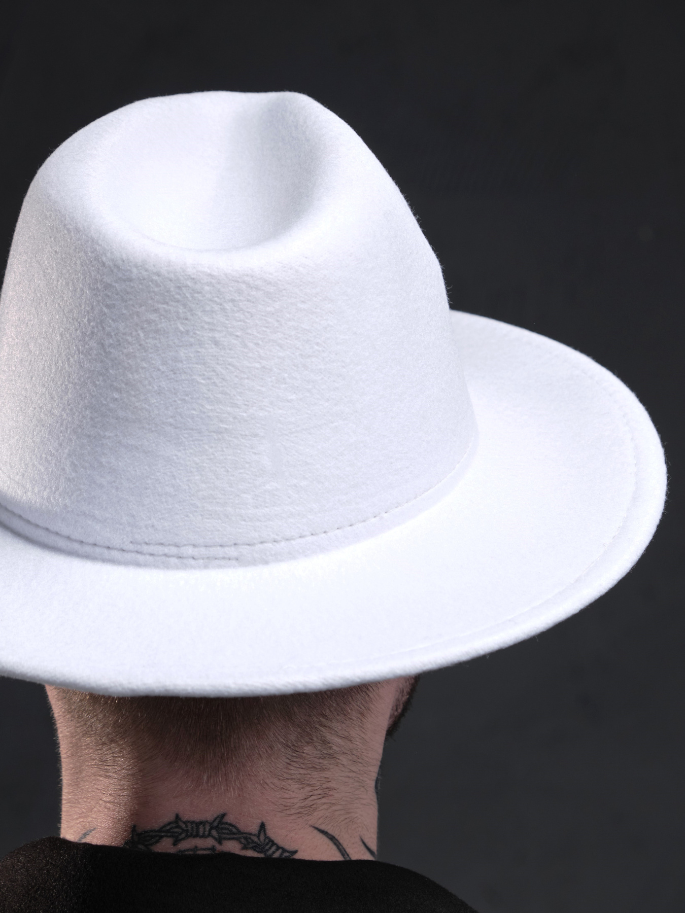 Капелюх Without модель 8049183 Фото