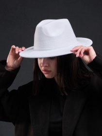 Капелюх Without модель 8049184 Фото