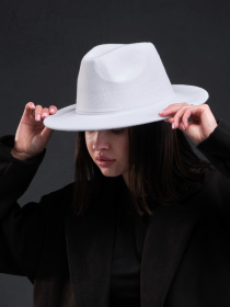 Капелюх Without модель 8049184 Капелюх Without модель 8049184 Фото