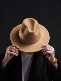 Шляпа Without модель 8049185 Фото