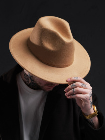 Шляпа Without модель 8049185 Фото