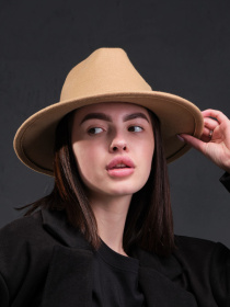 Капелюх Without модель 8049186 Фото