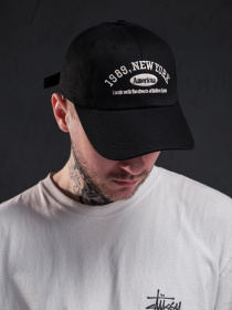 Кепка Without модель 8049187 Фото