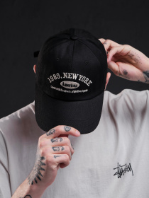 Кепка Without модель 8049187 Фото