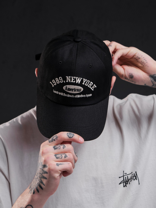 Кепка Without модель 8049187 Фото