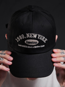 Кепка Without модель 8049187 Фото