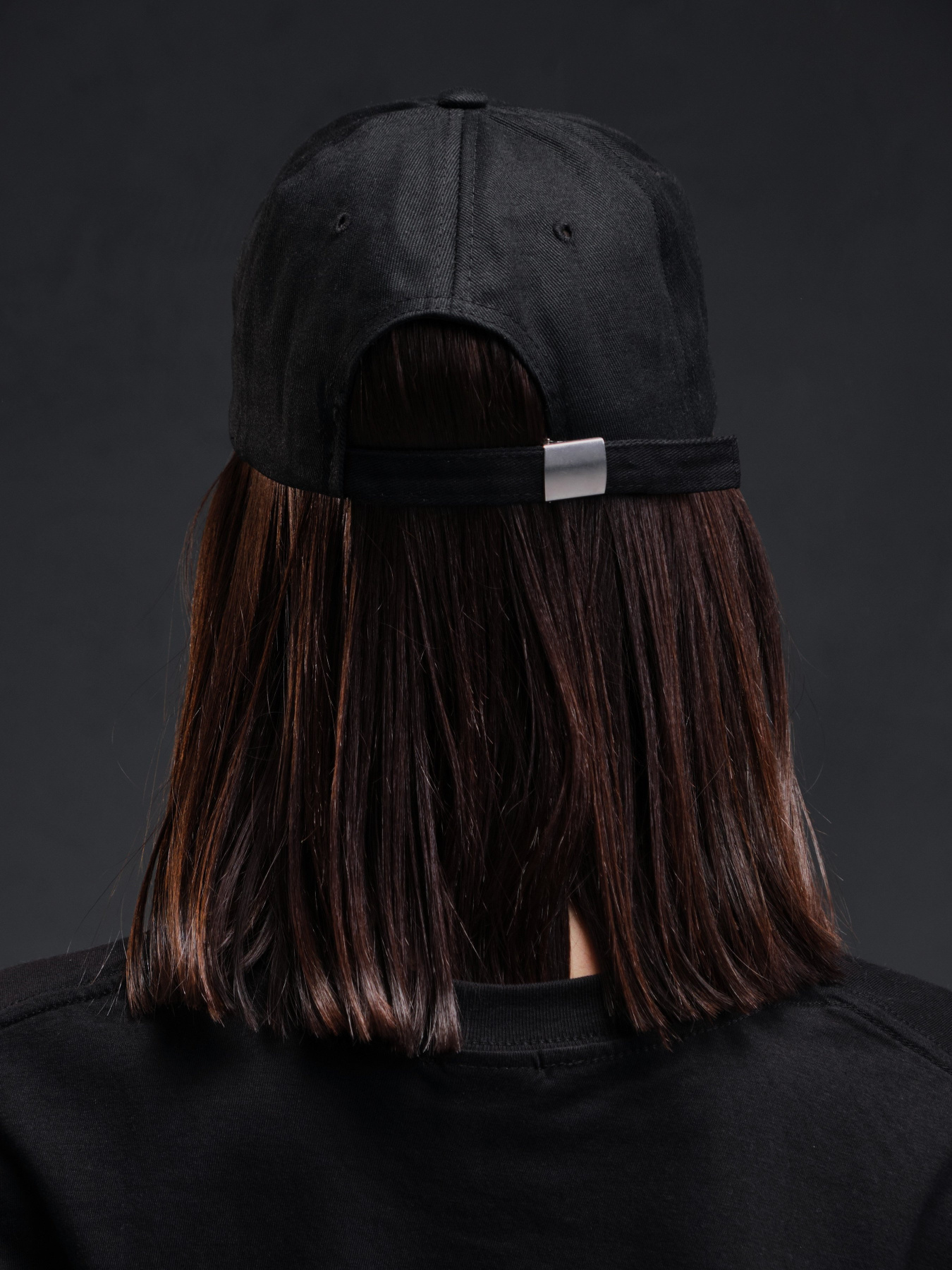 Кепка Without модель 8049188 Фото