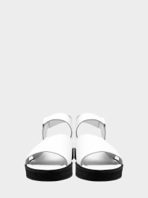 Босоножки Laura Franchi модель 3289-3wsk Фото