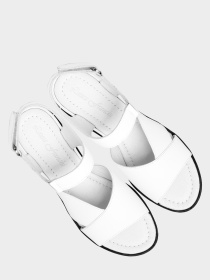 Босоножки Laura Franchi модель 3289-3wsk Фото