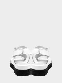 Босоніжки Laura Franchi модель 3289-3wsk Фото